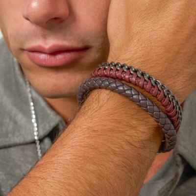 Armband Heren Radiant RH000201