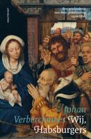 Wij, Habsburgers - Johan Verberckmoes - ebook - thumbnail