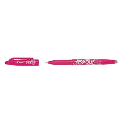Pilot roller Frixion Ball roze