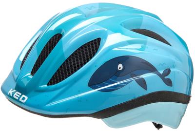 Ked Fietshelm meggy ii trend s (46-51 cm) - whale glossy