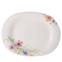 VILLEROY & BOCH - Mariefleur Basic - Serveerschaal 42cm - thumbnail