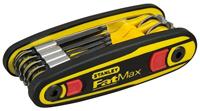 Stanley FATMAX Vergrendelbare Inbussleutelset Torx (8-delig) - thumbnail