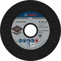 Bosch Accessories 1608600059 Schuurschijf Diameter 100 mm 1 stuk(s) - thumbnail
