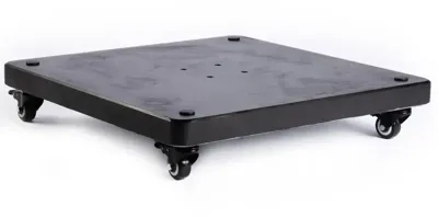 Tierra Outdoor Parasolvoet Base Vita 90kg Tierra Outdoor Parasolvoet Base Vita 90kg