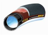 Continental Sprinter Gatorskin Tube Band 700c Zwart - thumbnail