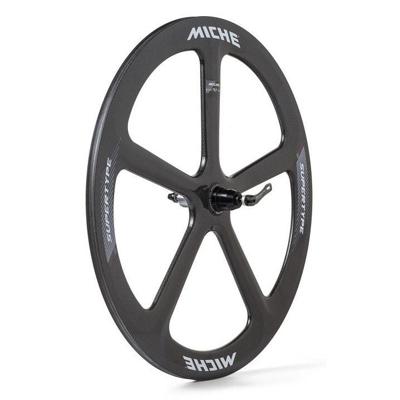 Miche wielset supertype spx5 shimano 11v (tube) qr