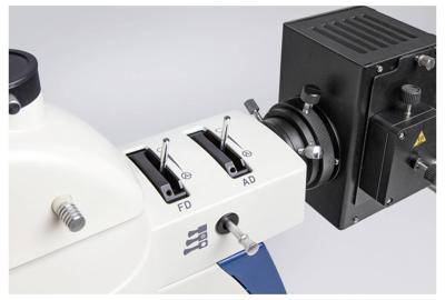 Kern OBN 141 OBN 141 Fluorescence unit Trinoculair 1000 x Opvallend licht, Doorvallend licht Kern OBN 141 OBN 141 Fluorescence unit Trinoculair 1000 x Opvallend licht, Doorvallend licht