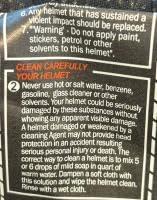 LS2 kinder-crosshelm "mx437 fast evo ii mini crusher" - thumbnail