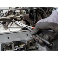 Vigor V5494 Bougietang met dubbel scharnier - thumbnail