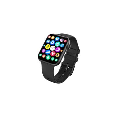 Smartwatch SPC Smartee Duo 2 9650N Zwart 1,8" Smartwatch SPC Smartee Duo 2 9650N Zwart 1,8"