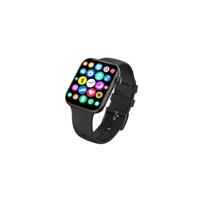 Smartwatch SPC Smartee Duo 2 9650N Zwart 1,8" - thumbnail