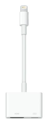 Apple MW2P3ZM/A Port Replicator Geschikt voor merk (dockingstation): Apple