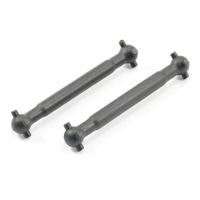 FTX - Comet Rear Driveshaft Brushed (FTX9012) - thumbnail
