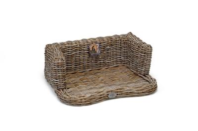 Designed By Lotte York - Hondensofa - Kubu - 68X52X27 Cm Designed By Lotte York - Hondensofa - Kubu - 68X52X27 Cm