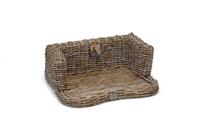 Designed By Lotte York - Hondensofa - Kubu - 68X52X27 Cm - thumbnail