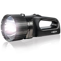 Ansmann LED Accu handschijnwerper Future HS1000FR 330 lm 1600-0055-510 - thumbnail