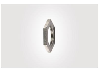 HellermannTyton 166-50101 ALNPB-M16 Tegenmoer Metaal 1 stuk(s)