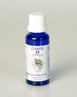 Vita Chaos 39 hartwerking 30 Milliliter - thumbnail
