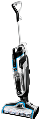 Bissell 3-in-1 stofzuiger Crosswave Pet Pro 2225N