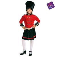 Kostuums voor Kinderen My Other Me English Guards 7-9 Jaar - thumbnail