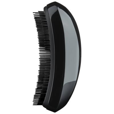 Tangle Teezer Salon Elite Brush Midnight Black 1Stuks Tangle Teezer Salon Elite Brush Midnight Black 1Stuks