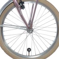 Alpina voorwiel 20 hlq-10a-1 silver zink spk - thumbnail