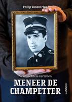 Meneer de champetter - Philip Vanoutrive - eBook (9789401445450) - thumbnail