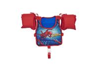 Bestway Disney Spiderman Vest met Armfloaters 56 cm +3-6 Jaar Zwembad en Strand 98795 - thumbnail