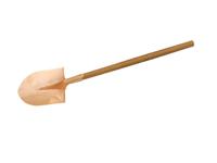 Bahco Spade | rond | vonkvrij | koper beryllium | 1370 mm - NSB802-290 - thumbnail