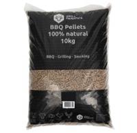 Grill Fanatics bbq pellets - Eikenhout - 10kg - thumbnail