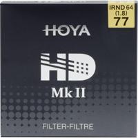 Hoya 67mm HD MkII IRND64 (1.8) - thumbnail