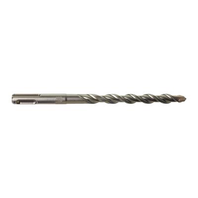 Milwaukee Accessoires sds-plus hamerboor | m/2, 10 x 160 mm - 4932307073 Milwaukee Accessoires sds-plus hamerboor | m/2, 10 x 160 mm - 4932307073