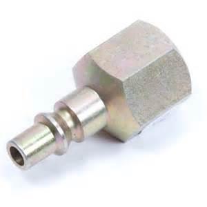 Airpress Tule Type Orion klein 3/8 int. - 4346813