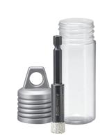 kwb HM Fliesenbohrer 6-Kant12 mm 500312 Tegelboor 1/4 (6.3 mm), Zeskant schacht 1 stuk(s) - thumbnail