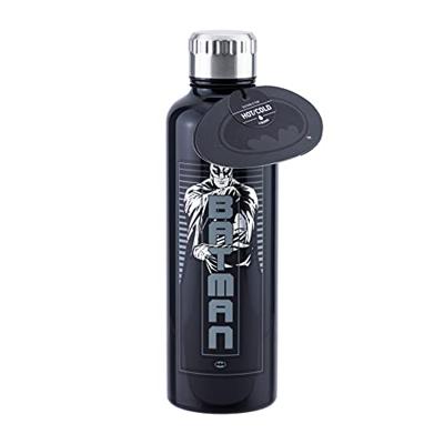 Batman - Metal Water Bottle