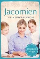 Jacomien - Julia Burgers-Drost - ebook - thumbnail