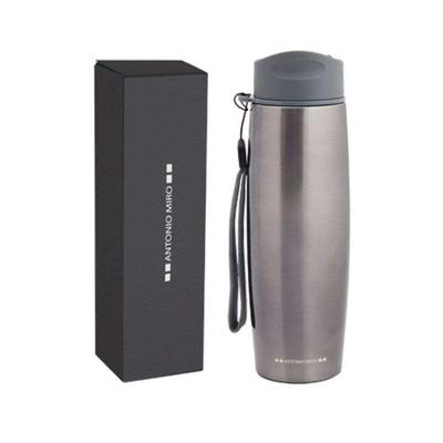 Thermos Antonio Miró 147170 Grijs 500 ml Thermos Antonio Miró 147170 Grijs 500 ml