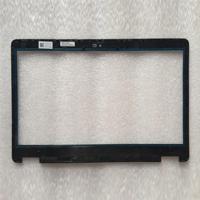 Notebook bezel LCD Front Cover With Webcam Port for Dell Latitude E7470 B bezel AP1DL000700 TJMHF - thumbnail