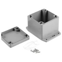 Supertronic PF220K-S Wandbehuizing 142 x 100 x 100 1 stuk(s) - thumbnail