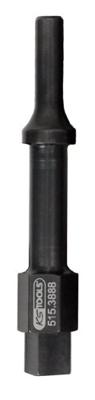 KS Tools 5153888 Persluchtbeitel losadapter, 130 mm