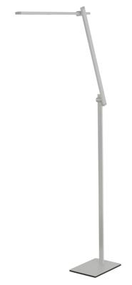 Highlight Design leeslampVolare grijs 145cm - V4496.30