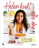 Helen kookt elke dag - HELEN VERHELST - ebook - thumbnail
