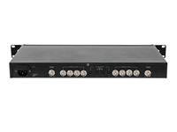 Relacart R-14D Antennesplitter - thumbnail