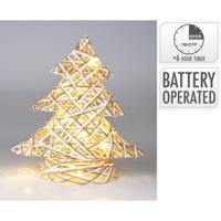 Rope boom led 30 cm - thumbnail