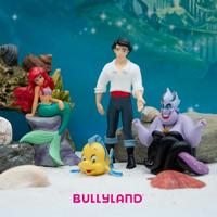 Bullyland Disney ariel dubbel pakket (13437) - thumbnail