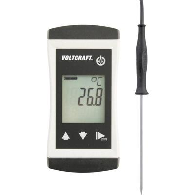 VOLTCRAFT PTM-120 Temperatuurmeter -70 - 250 °C Sensortype Pt1000 IP65