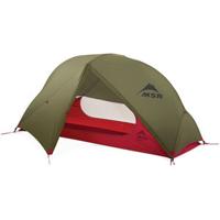 MSR Hubba NX Solo Backpacking Tent - thumbnail