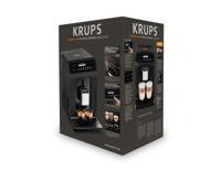 Krups Evidence Plus volautomatische espressomachine EA8948 - thumbnail