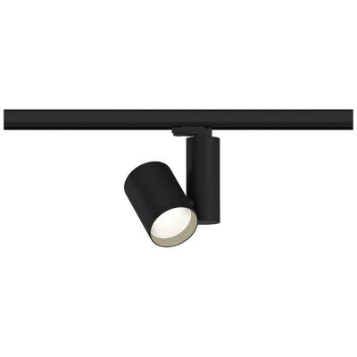 Paulmann ProRail3 Zeuz 33W 60° 3000K B triac 91342 Systeemlamp (basis) ProRail3 33 W LED Zwart