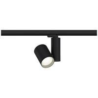Paulmann ProRail3 Zeuz 33W 60° 3000K B triac 91342 Systeemlamp (basis) ProRail3 33 W LED Zwart - thumbnail